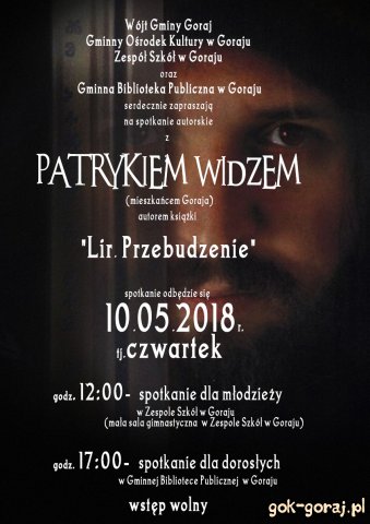 patryk widz